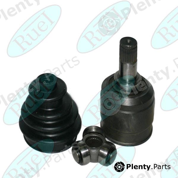 RUEI part RU3A004MI Replacement part