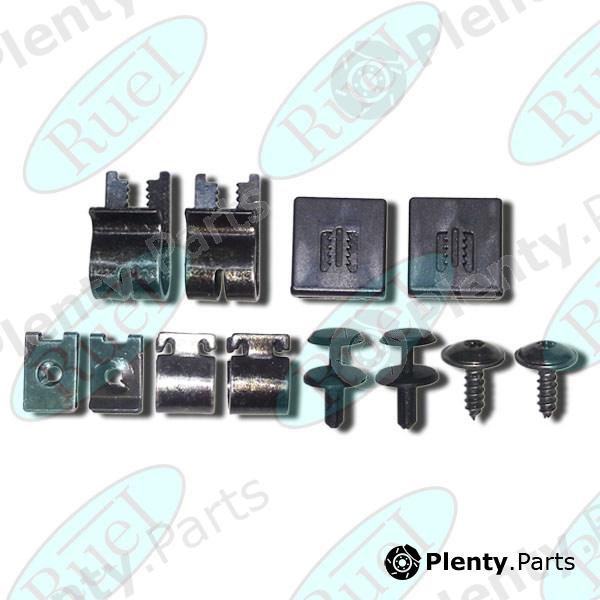  RUEI part RU3C0751VW Replacement part