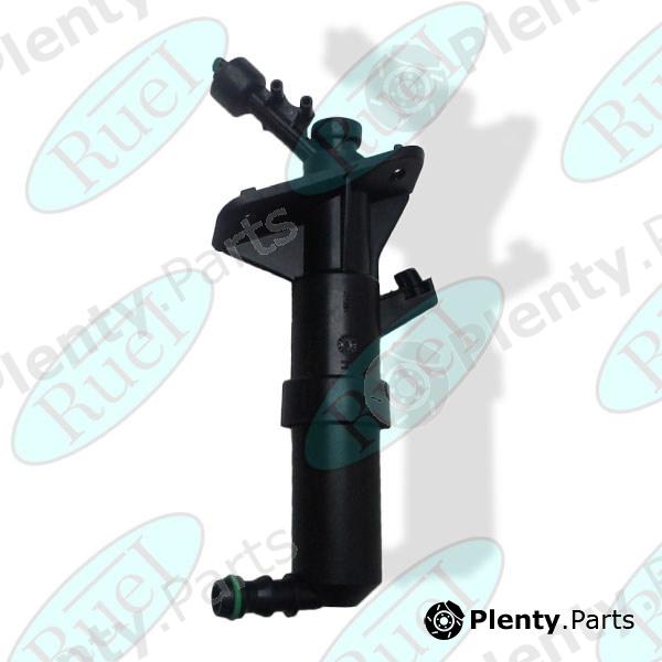  RUEI part RU3C8104R Replacement part