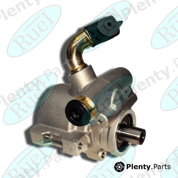  RUEI part RU4007C8P Replacement part