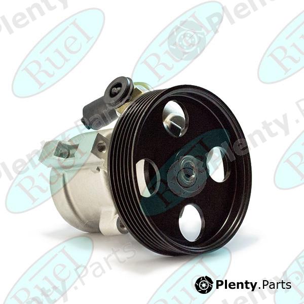  RUEI part RU4007Q1P Replacement part