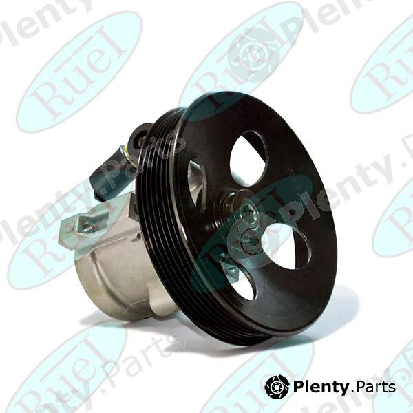  RUEI part RU4007R3CI Replacement part
