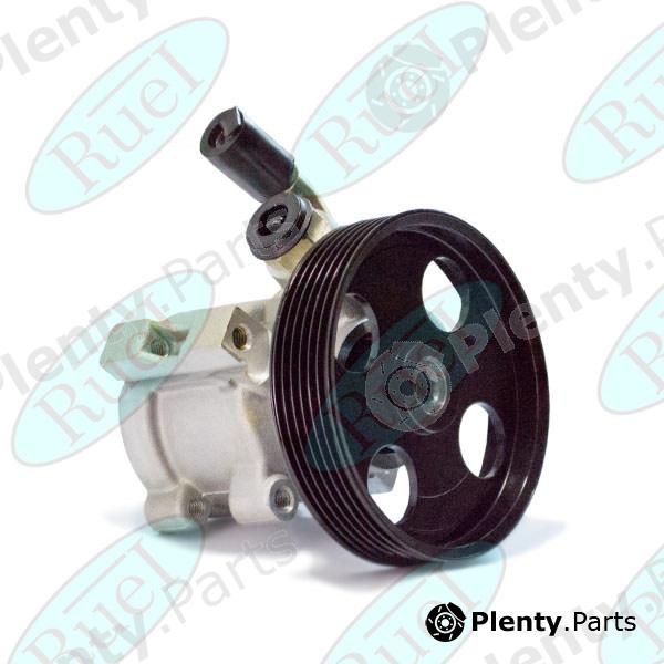  RUEI part RU4007R4CI Replacement part