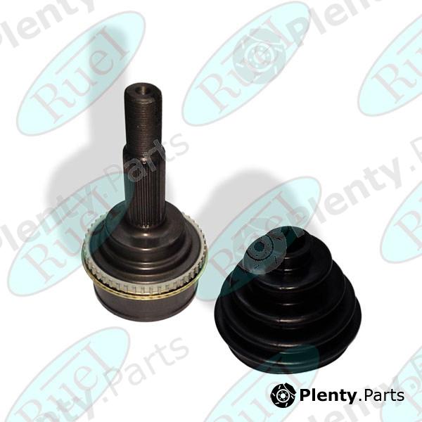  RUEI part RU42379125NZ Replacement part
