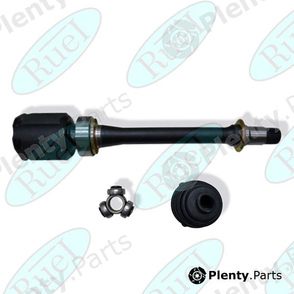  RUEI part RU4303050 Replacement part
