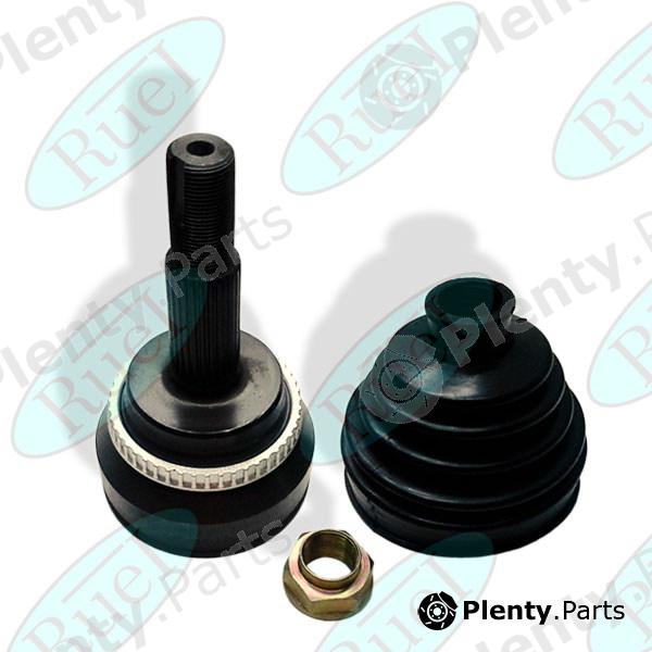  RUEI part RU4339545 Replacement part