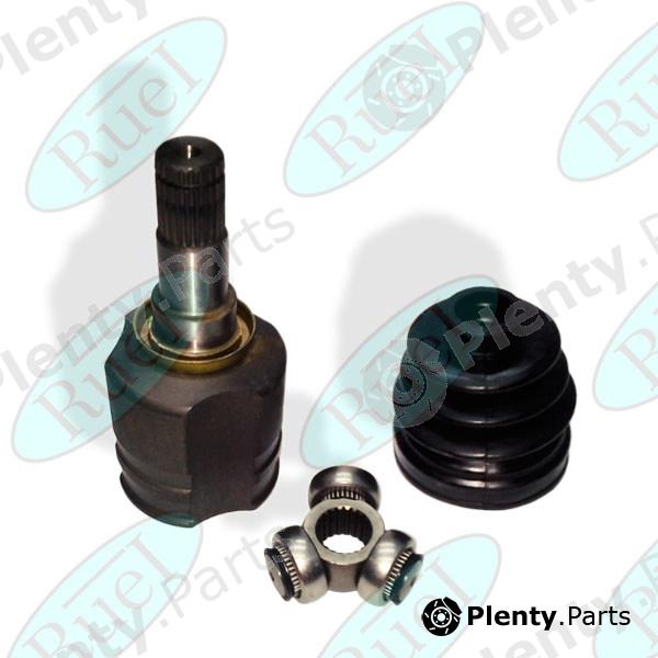  RUEI part RU4340020VR Replacement part
