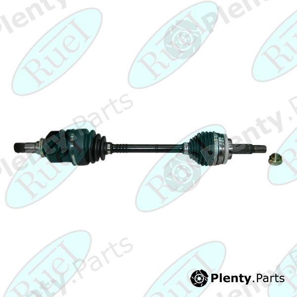  RUEI part RU43420580TY Replacement part