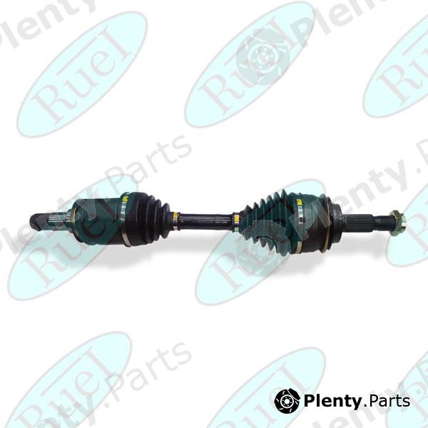  RUEI part RU4343061R Replacement part