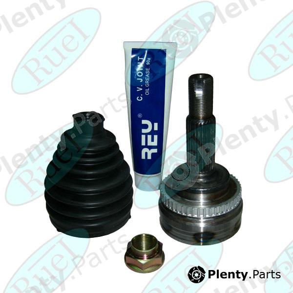  RUEI part RU4347001TYN Replacement part