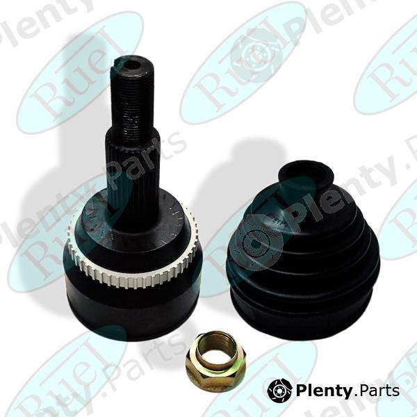  RUEI part RU4349376N Replacement part