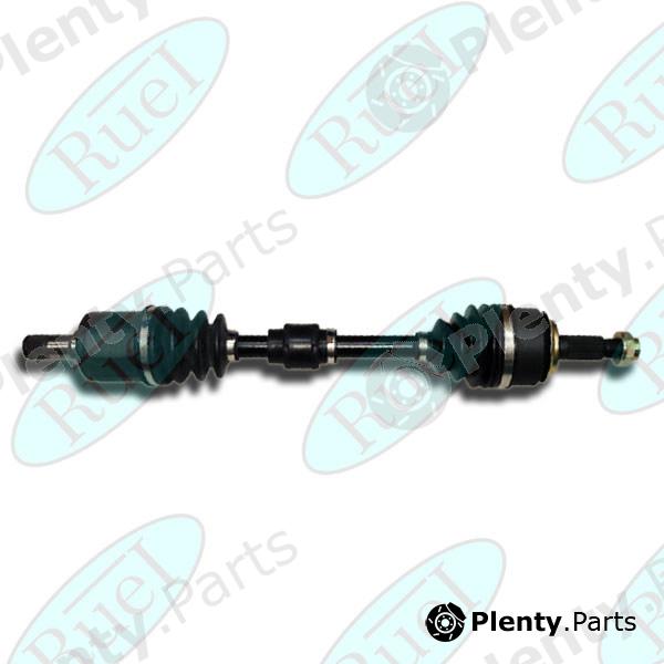 RUEI part RU4430A00H Replacement part