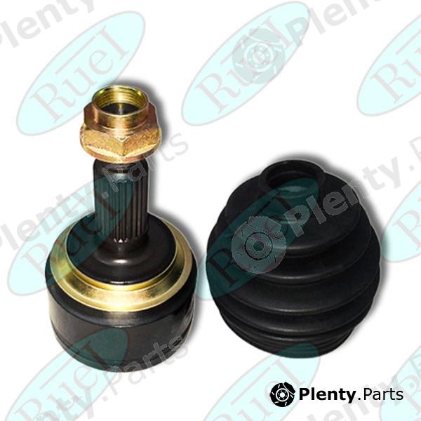  RUEI part RU4430A00HLR Replacement part