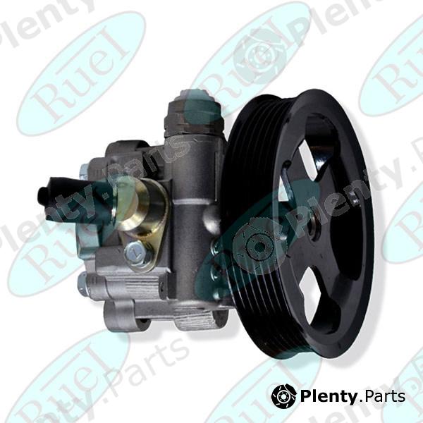  RUEI part RU44310390 Power Steering Pump Toyota Land Cruiser 100 / Lexus LX470