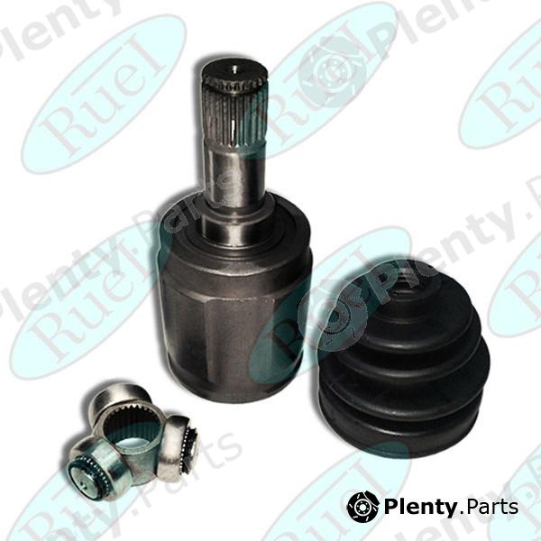  RUEI part RU443S5300V Replacement part