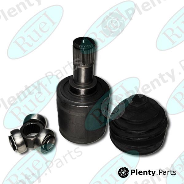  RUEI part RU443S9A300V Replacement part