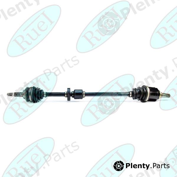  RUEI part RU451338 Replacement part