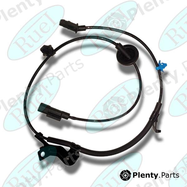  RUEI part RU46582MR ABS Sensor Rear Right Mitsubishi ASX / Lancer / Outlander