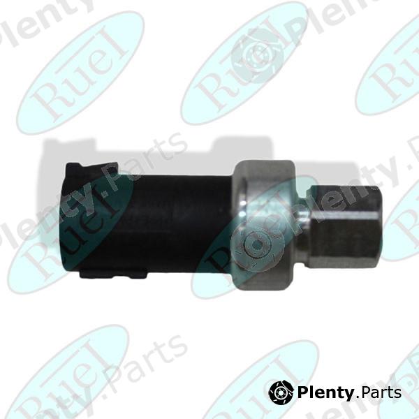  RUEI part RU46735 High-pressure A/C Sensor Ford Focus / Mondeo