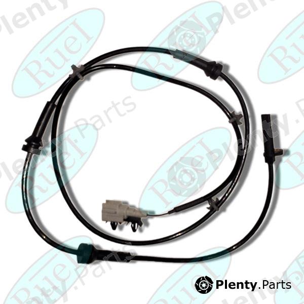  RUEI part RU4790ANR ABS Sensor Rear Right Nissan 350Z / 370Z / Infiniti G35 / G37