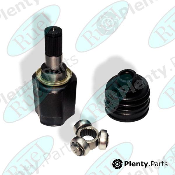  RUEI part RU4950010VR Inner CV Joint for KIA CEE'D / HYUNDAI i30
