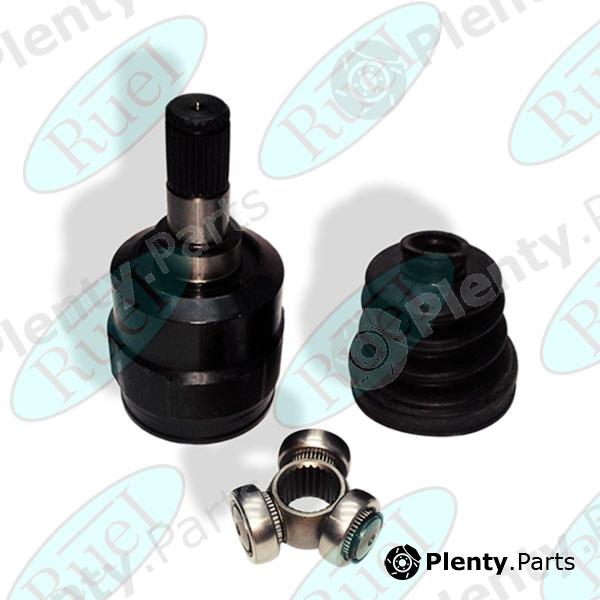  RUEI part RU4950EA9VL Replacement part