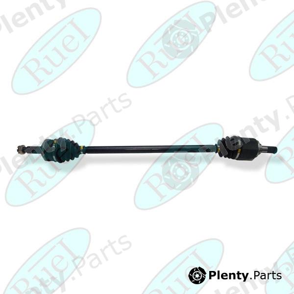  RUEI part RU4951H10R Replacement part