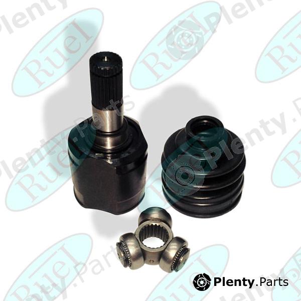  RUEI part RU4955B00VL Replacement part