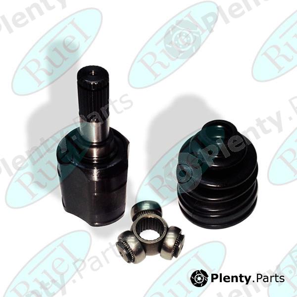  RUEI part RU4959F100LR Replacement part