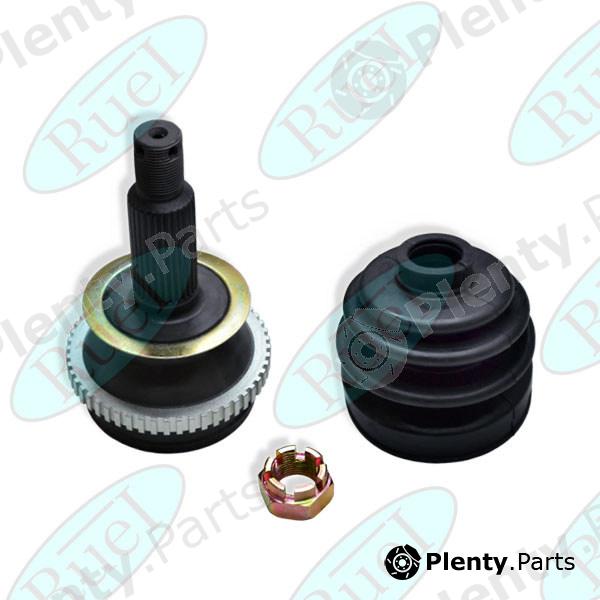  RUEI part RU496B01 Replacement part