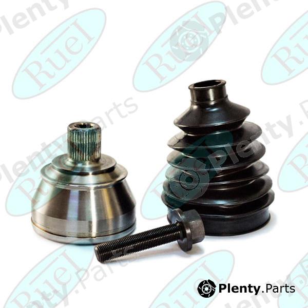  RUEI part RU498099 Replacement part