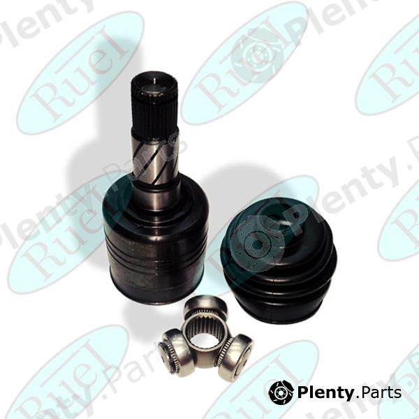  RUEI part RU49E000VL Inner CV Joint RUEI RU49E000VL