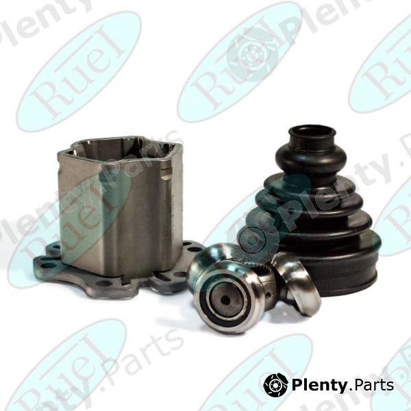  RUEI part RU4E0103A Replacement part