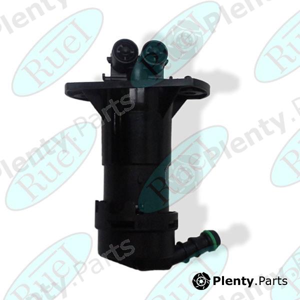  RUEI part RU4F0102R Replacement part