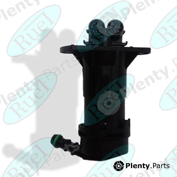  RUEI part RU4F101 Replacement part