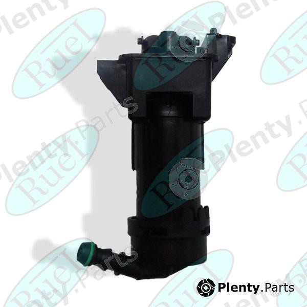  RUEI part RU4F102BR Replacement part