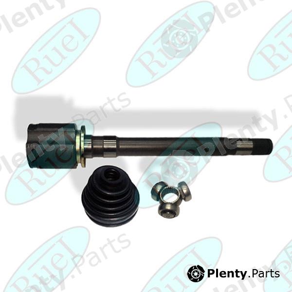  RUEI part RU500080VR Replacement part