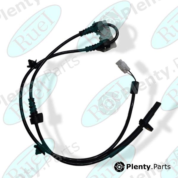  RUEI part RU5679J00P ABS sensor front right Suzuki SX4