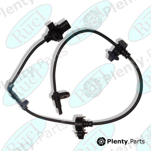  RUEI part RU57450003HR Front Right ABS Sensor Honda Civic