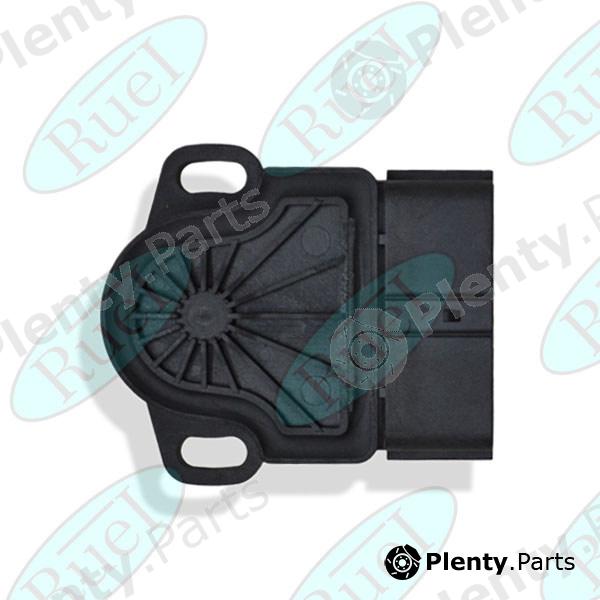  RUEI part RU578861ML Replacement part