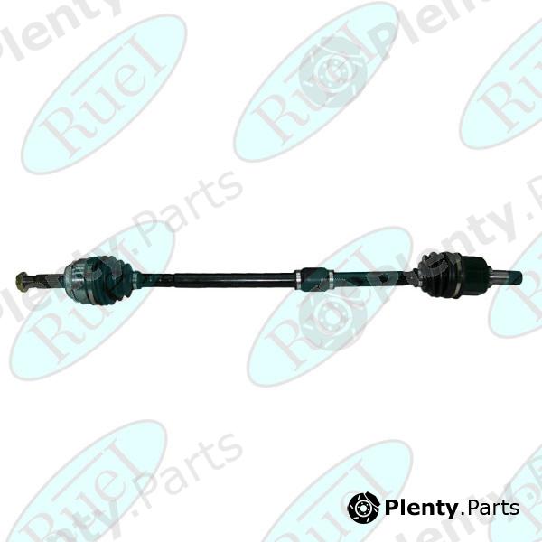  RUEI part RU580378MI Replacement part