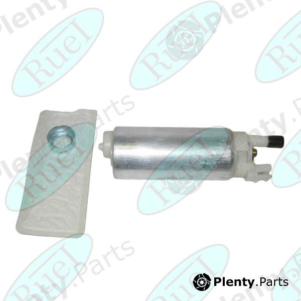 RUEI part RU644333F Replacement part