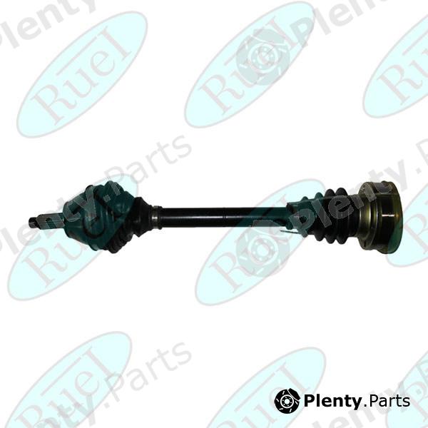 RUEI part RU6Q071BBA Replacement part