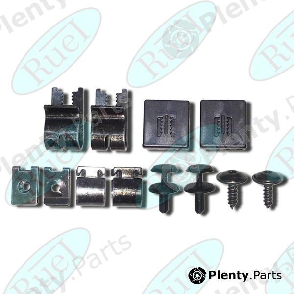  RUEI part RU6R0751VW Replacement part