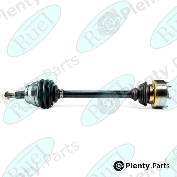 RUEI part RU7271AP Replacement part