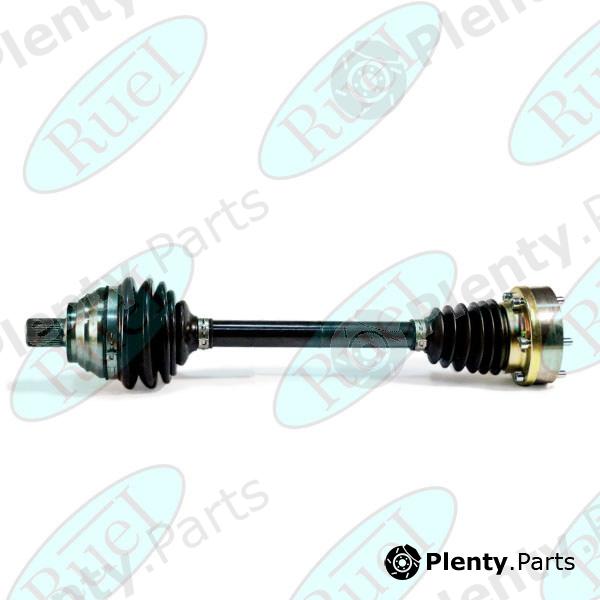  RUEI part RU7271CP Replacement part
