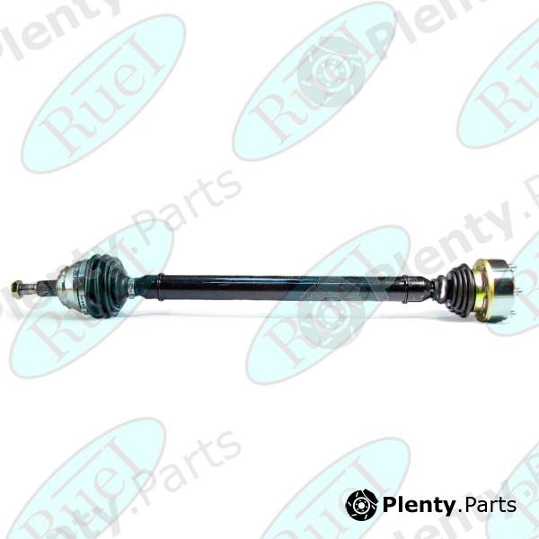  RUEI part RU7272AP Replacement part