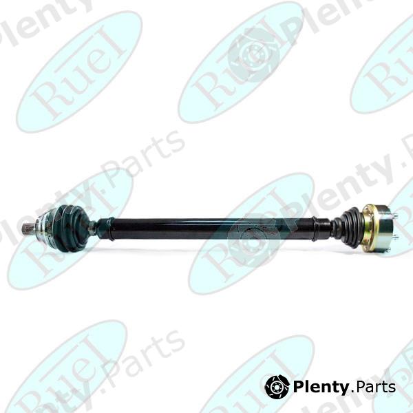  RUEI part RU7272EC Replacement part