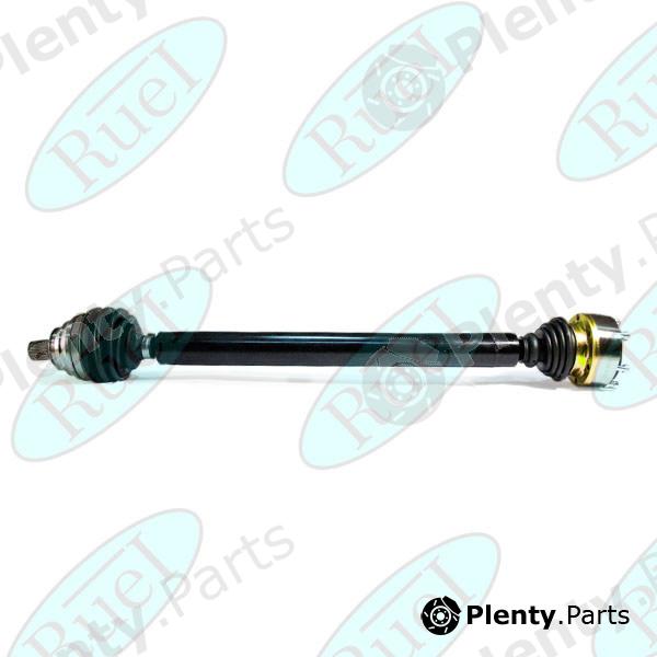  RUEI part RU7272HK Replacement part