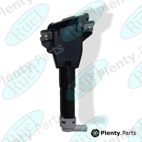  RUEI part RU768TLS01L Replacement part